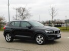 Volvo XC 40 z Gwarancją Beżowa Tpicerka Kamera Model 2021r - 3