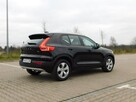 Volvo XC 40 z Gwarancją Beżowa Tpicerka Kamera Model 2021r - 4