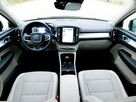 Volvo XC 40 z Gwarancją Beżowa Tpicerka Kamera Model 2021r - 6