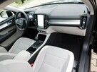Volvo XC 40 z Gwarancją Beżowa Tpicerka Kamera Model 2021r - 7