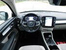 Volvo XC 40 z Gwarancją Beżowa Tpicerka Kamera Model 2021r - 16