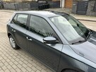 Škoda Fabia Niezawodna,mocna benzyna/Tempomat aktywny/Isofix/Asystent pasa/Radar - 4