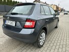 Škoda Fabia Niezawodna,mocna benzyna/Tempomat aktywny/Isofix/Asystent pasa/Radar - 5