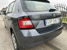 Škoda Fabia Niezawodna,mocna benzyna/Tempomat aktywny/Isofix/Asystent pasa/Radar - 6