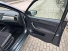 Škoda Fabia Niezawodna,mocna benzyna/Tempomat aktywny/Isofix/Asystent pasa/Radar - 12