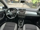 Škoda Fabia Niezawodna,mocna benzyna/Tempomat aktywny/Isofix/Asystent pasa/Radar - 14
