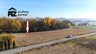 Działka budowlana Bodzanów gm. Biskupice - 3