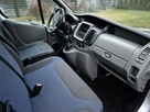 Renault Trafic LONG 9 osobowy PASANGER 115KM nadmuchy - 8