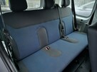 Renault Trafic LONG 9 osobowy PASANGER 115KM nadmuchy - 9