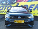 Volkswagen Tiguan Wersja "R" 445 KM, Wilk w Owczej Skórze - 2