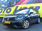Volkswagen Tiguan Wersja "R" 445 KM, Wilk w Owczej Skórze - 3