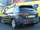 Volkswagen Tiguan Wersja "R" 445 KM, Wilk w Owczej Skórze - 4