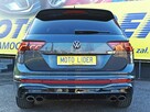 Volkswagen Tiguan Wersja "R" 445 KM, Wilk w Owczej Skórze - 5
