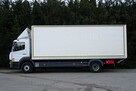 Mercedes Atego 1621 Euro 6 Tylko 252 tys.km Udokumentowane kontener 18 - 4