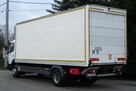 Mercedes Atego 1621 Euro 6 Tylko 252 tys.km Udokumentowane kontener 18 - 6