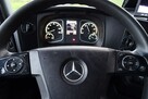 Mercedes Atego 1621 Euro 6 Tylko 252 tys.km Udokumentowane kontener 18 - 10