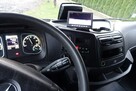 Mercedes Atego 1621 Euro 6 Tylko 252 tys.km Udokumentowane kontener 18 - 11