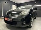 Nissan Note 1.4 Benz ESP Zadbany Rej PL Gwarancja - 2