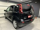 Nissan Note 1.4 Benz ESP Zadbany Rej PL Gwarancja - 3