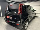 Nissan Note 1.4 Benz ESP Zadbany Rej PL Gwarancja - 4