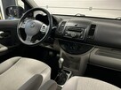 Nissan Note 1.4 Benz ESP Zadbany Rej PL Gwarancja - 7