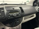 Nissan Note 1.4 Benz ESP Zadbany Rej PL Gwarancja - 8