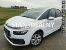 Citroen C4 Picasso SILNIK STAN IDEALNY! JEDEN WŁAŚCICIEL! SERWISOWANY! OPONY LATO NOWE ! - 1