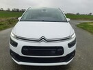 Citroen C4 Picasso SILNIK STAN IDEALNY! JEDEN WŁAŚCICIEL! SERWISOWANY! OPONY LATO NOWE ! - 2