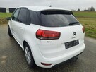 Citroen C4 Picasso SILNIK STAN IDEALNY! JEDEN WŁAŚCICIEL! SERWISOWANY! OPONY LATO NOWE ! - 5