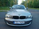 BMW e87 2.0, 122 KM. 2011 r. Stan bdb. - 6