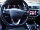 Seat Arona FR 150 KM Salon PL 45 tys.km I - właściciel - 14