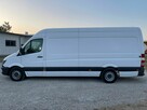 Mercedes - Benz Sprinter MAXI - 10
