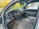 Toyota Tacoma 2007 - 5