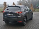 Mazda CX-5 2.5 194 KM Automat Full LED Skóra BOSE Kamera 360 - 3