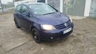 Golf PLUS 1.9 TDI 2006 - 5