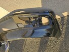 Zderzak Vw Tiguan - 2
