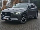 Mazda CX-5 2.5 194 KM Automat Full LED Skóra BOSE Kamera 360 - 1