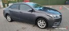 Toyota Corolla 1.6 LPG , 2018 rok Salon Polska 1 właściciel - 4