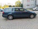Volkswagen Passat - 2006 r.