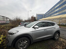 Hyundai Tucson - 2015 r. - 5