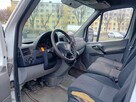 Sprinter 906 313 Maxi 9-cio osobowy - 7