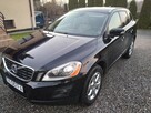 Volvo xc60 2.4D AWD