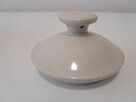 Czajniczek do herbaty, ceramiczny z Mirostowic, Vintage - 10