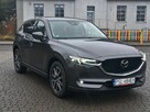 Mazda CX-5 2.5 194 KM Automat Full LED Skóra BOSE Kamera 360 - 2