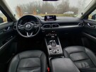 Mazda CX-5 2.5 194 KM Automat Full LED Skóra BOSE Kamera 360 - 8
