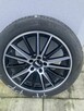 Felgi 18 cali 5x112 plus opony letnie - 2