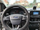 Ford Fiesta Mk8 2017 - 6