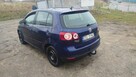 Golf PLUS 1.9 TDI 2006 - 7