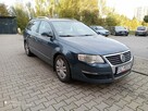 Volkswagen Passat - 2006 r. - 3