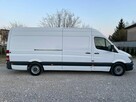 Mercedes - Benz Sprinter MAXI - 6